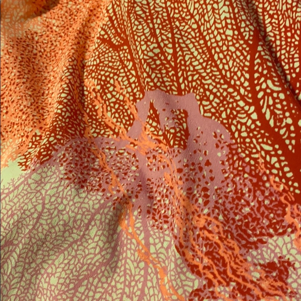 Pink Roxy dress - Picture 2 of 2